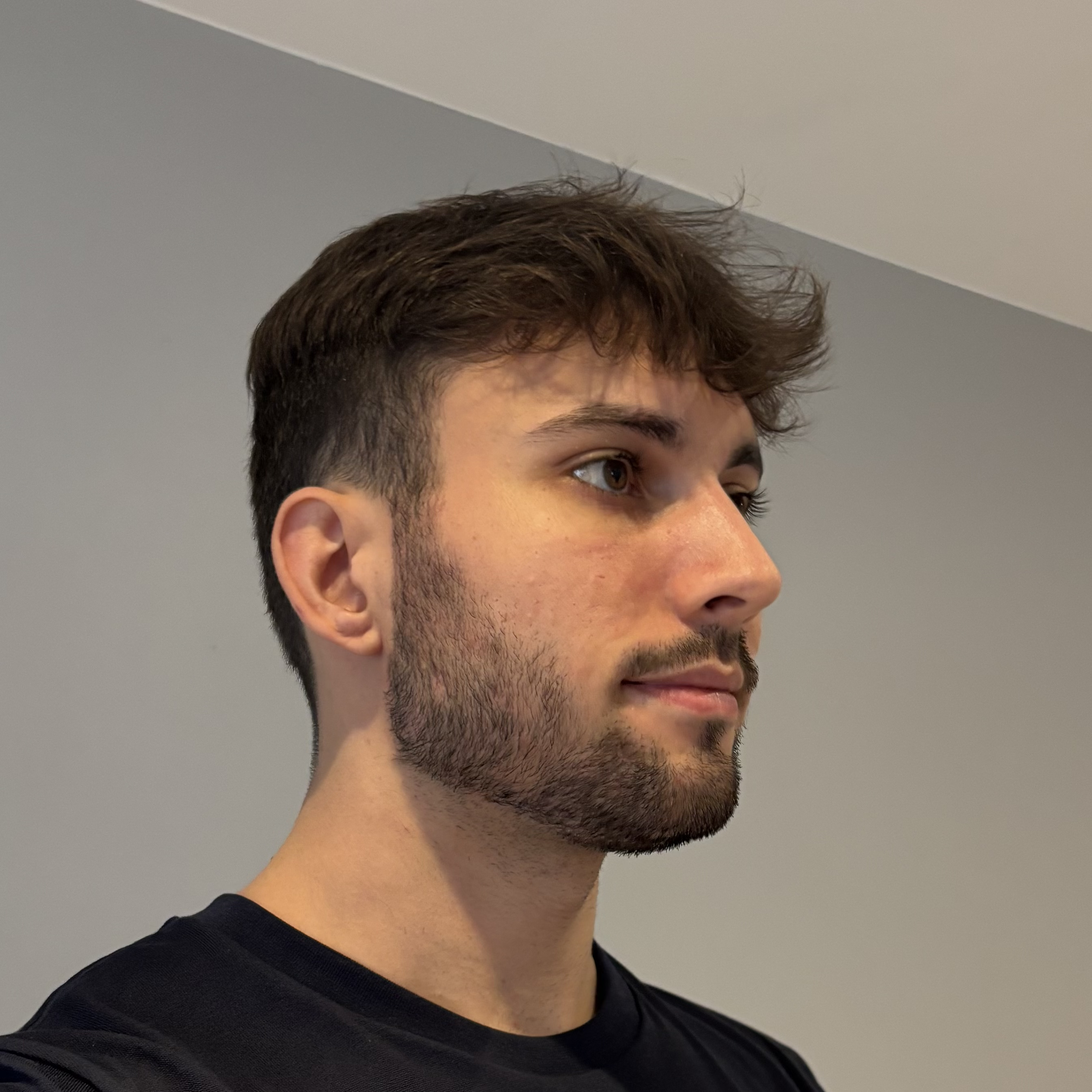 Tom Blancheton, créateur de Future